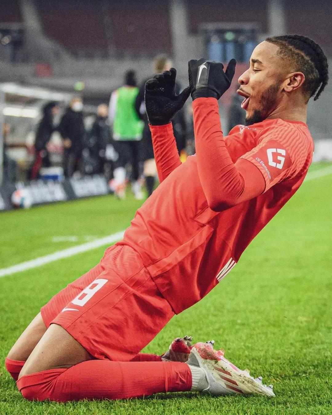 德甲姆巴佩,德尚18年为什么带姆巴佩