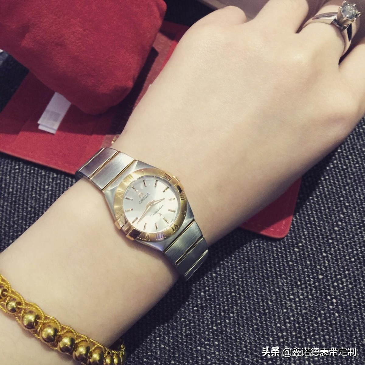 适合手腕细的女表推荐,3万预算买女表推荐这5个腕表品牌