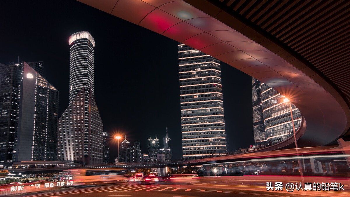 在上海陆家嘴工作都是什么人,在上海陆家嘴上班