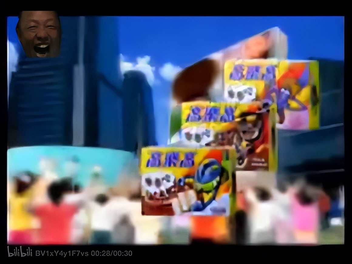 小时候看过的广告怀旧,盘点80后童年看过的12条经典广告