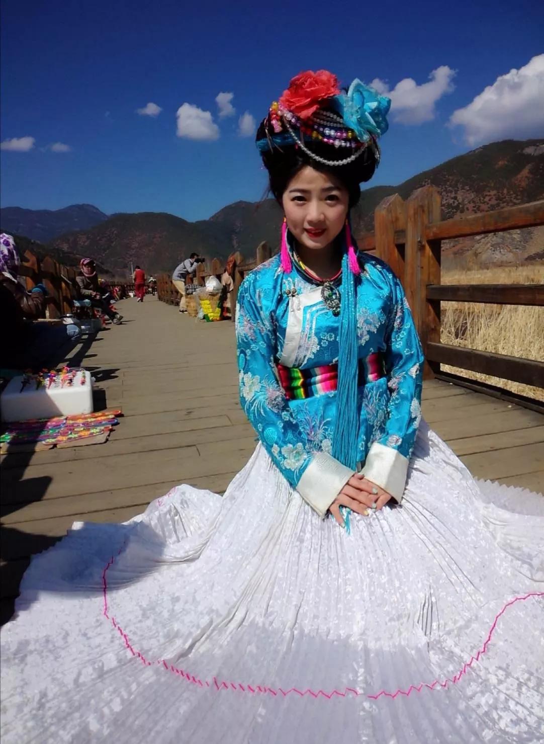 她那十八岁的羞涩（13）