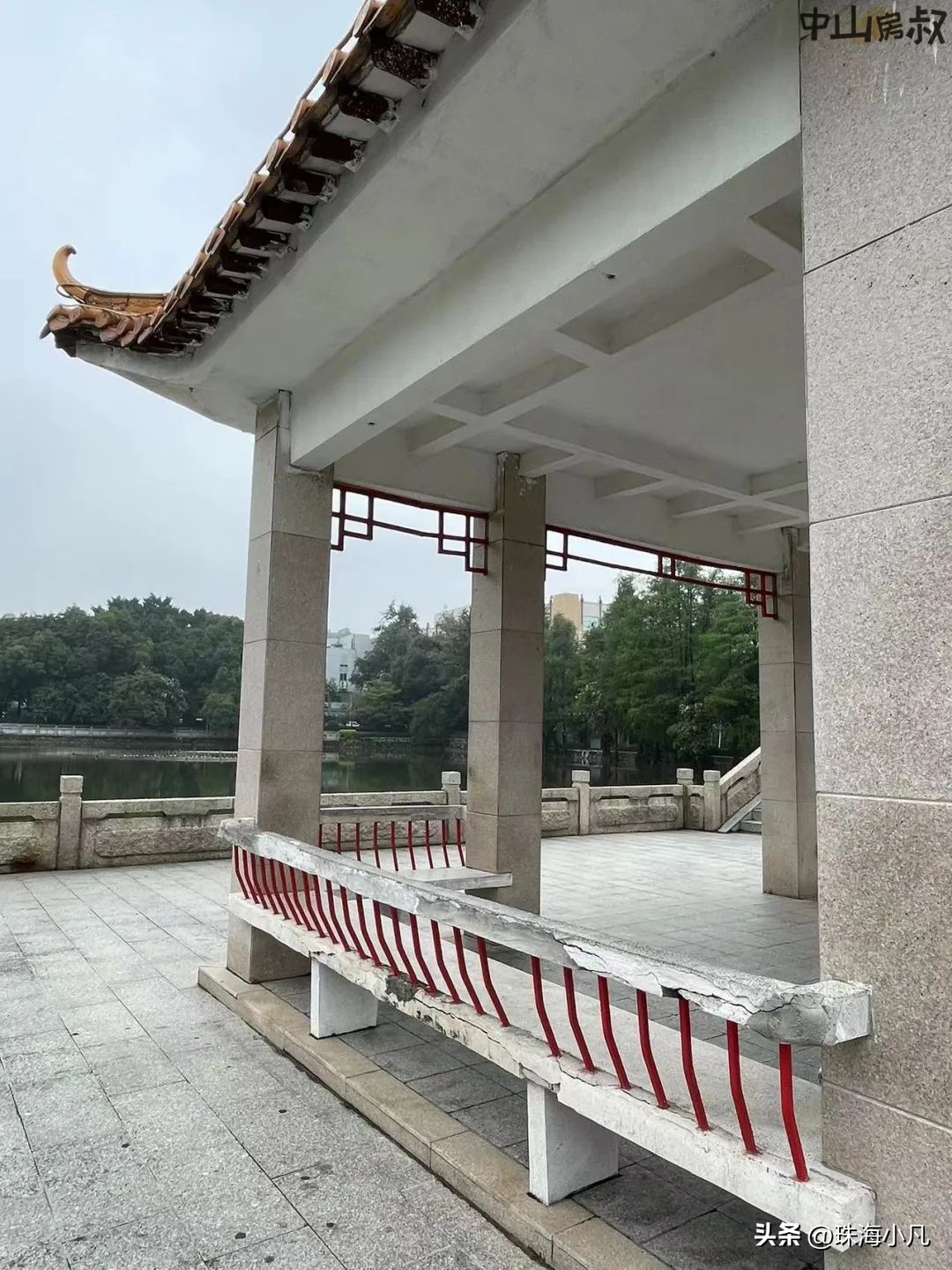 中山市逸仙湖公园改造,中山逸仙湖规划图