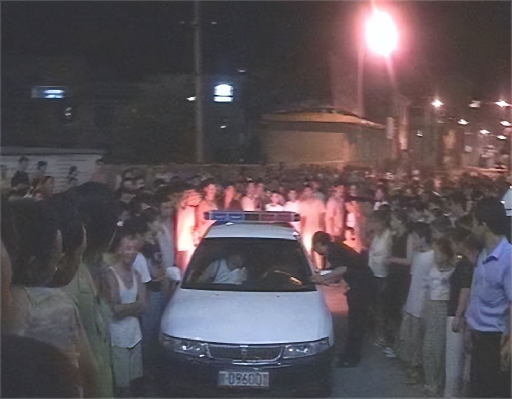 陕西男子杀害同居女子及其丈夫,陕西一男子杀害妻子和情人