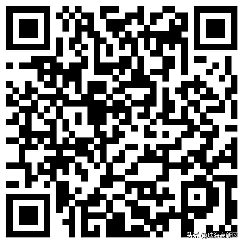 投票已开启！动动手指，为你心中的高新“网红”加油打call→
