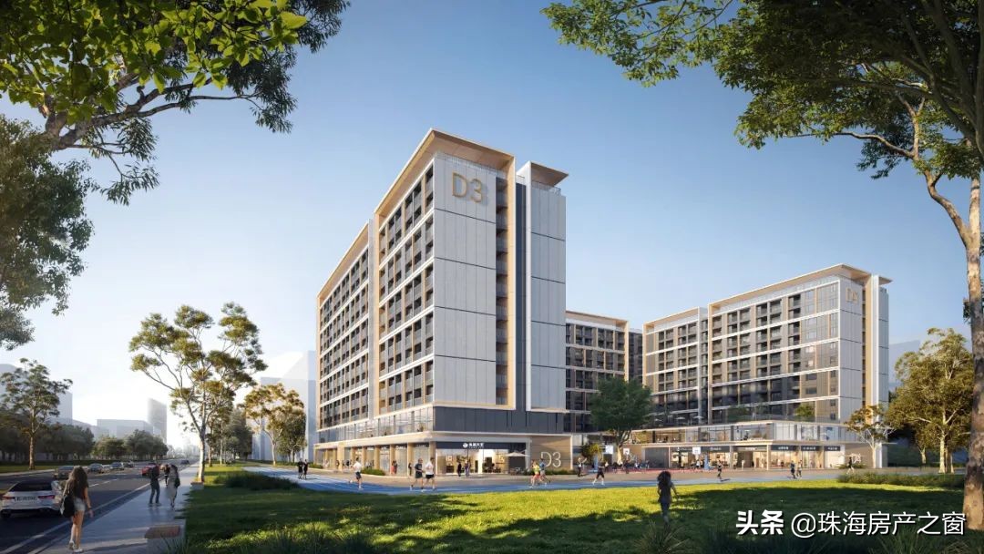 珠海的产业为什么发展困难,广东珠海有什么产业