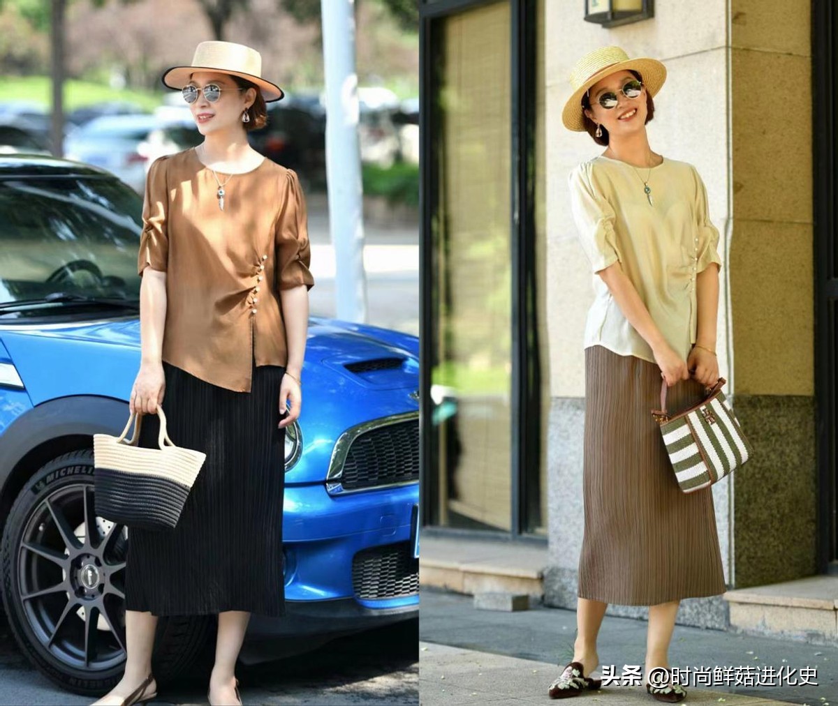 三宅一生裙长,三宅一生裙子的价格