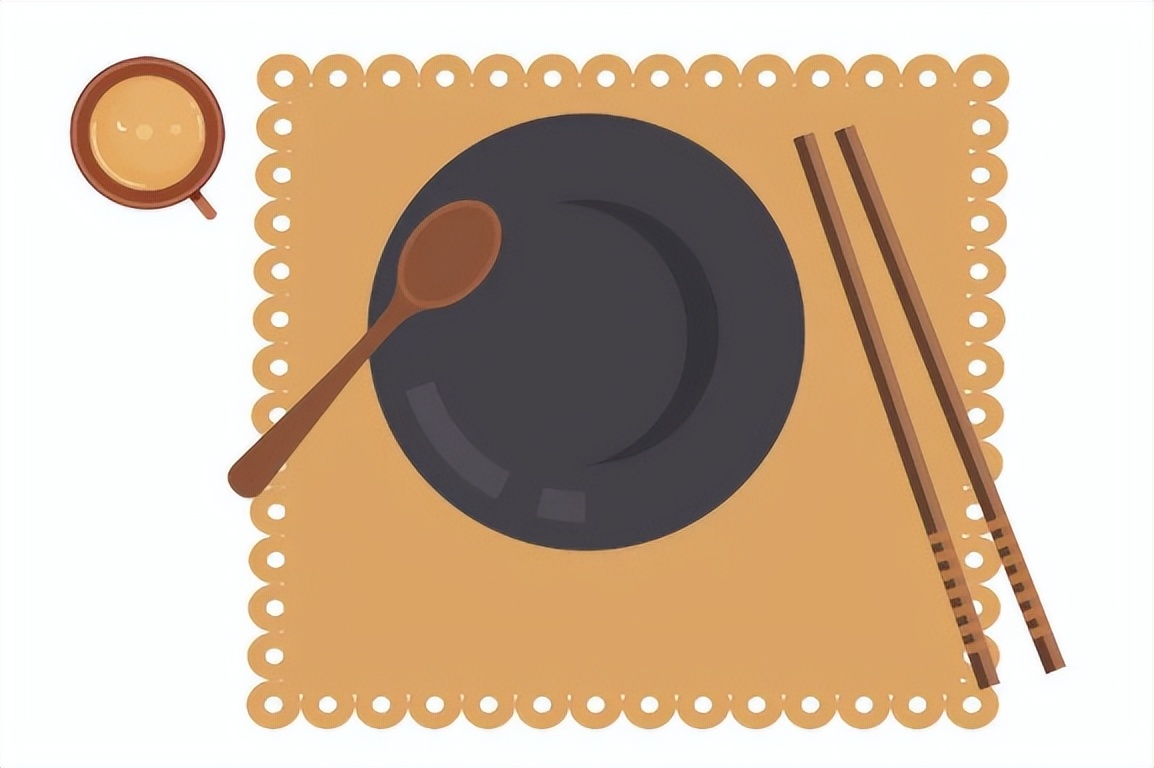 推广分餐公筷拒绝野生动物,分餐公筷公益广告