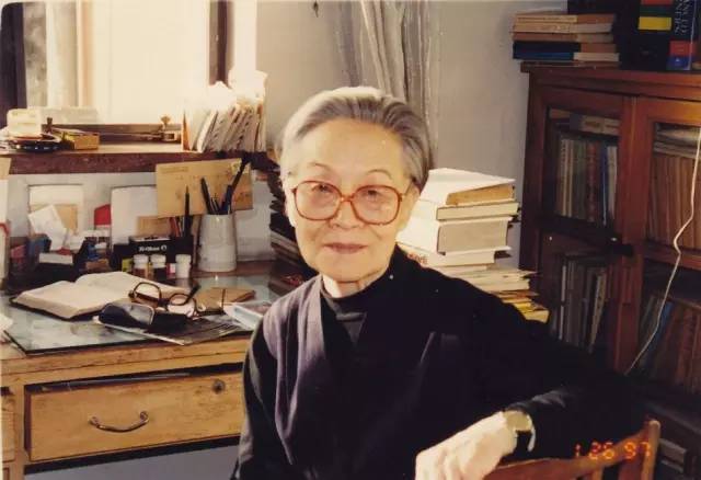 杨绛一个女人的最高级的活法,杨绛人各有各的活法的名言