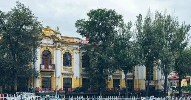 哈尔滨：那些老街区里的轶闻趣事