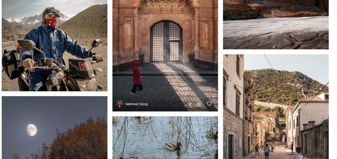 十大免费图片素材网站,十大无版权的素材图片网站