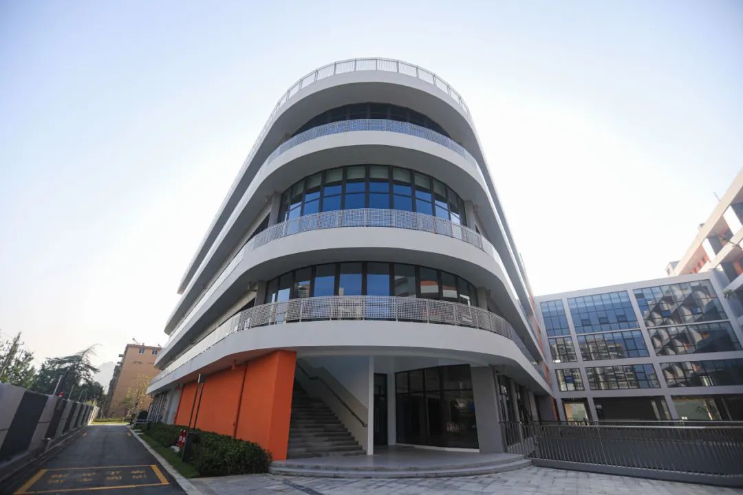 江北新区旭东中学,旭东中学校长讲话