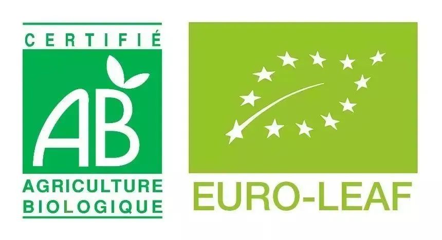 全球最好的有机认证,各种有机认证