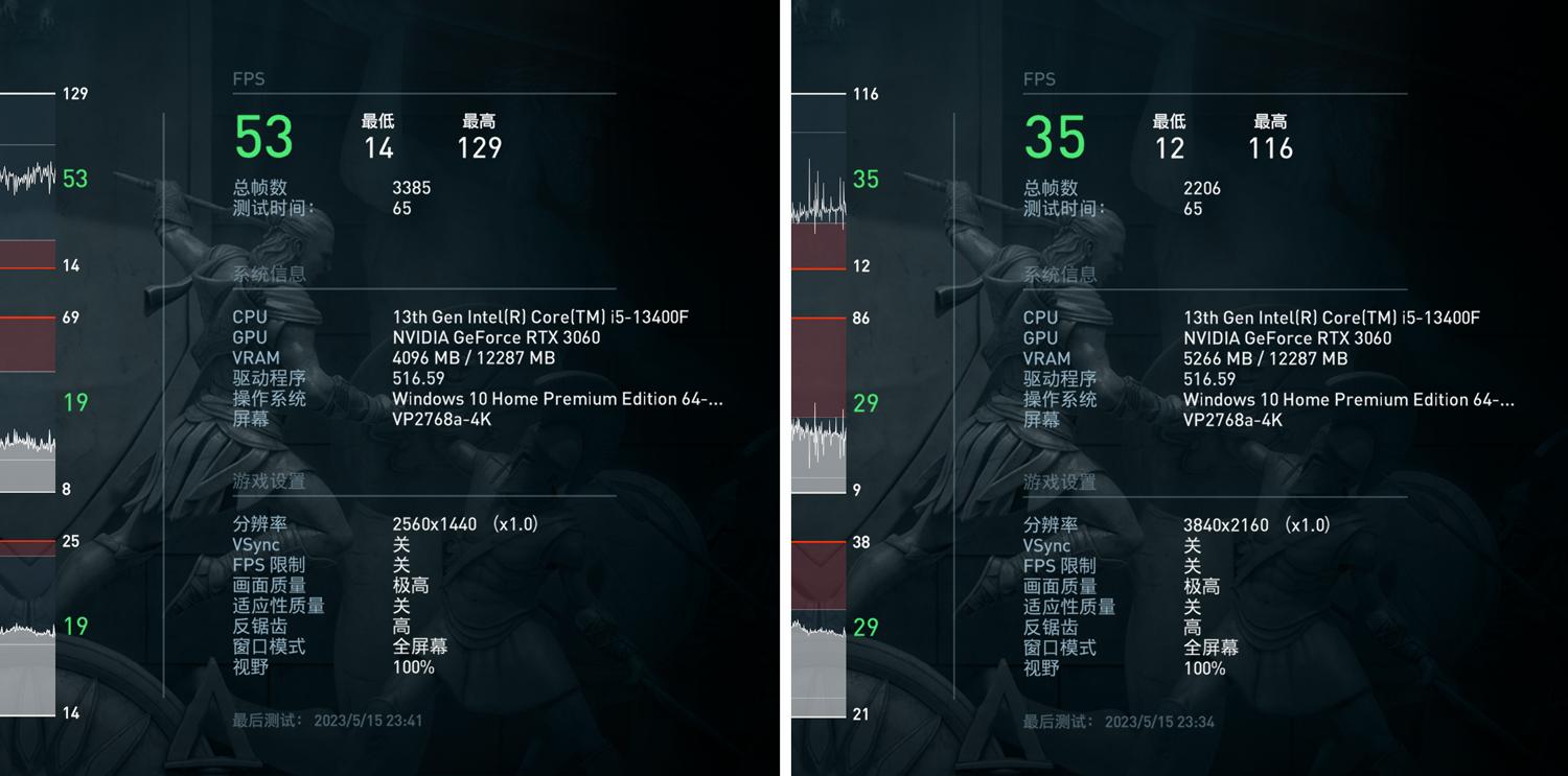 华硕天选x主机第13代i5测评,华硕天选3青色锐龙版测评