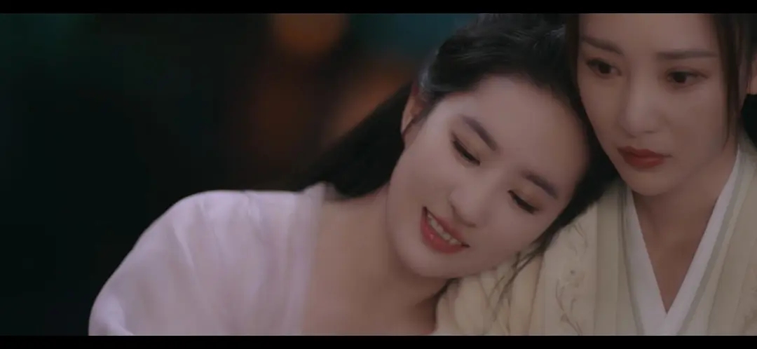 梦华录赵盼儿清醒语录,梦华录赵盼儿感悟