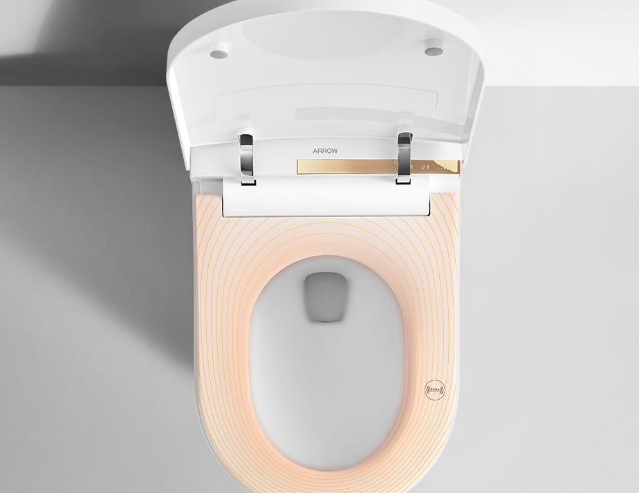 智能马桶买新款不买老款吗,松下智能马桶使用后真实感受