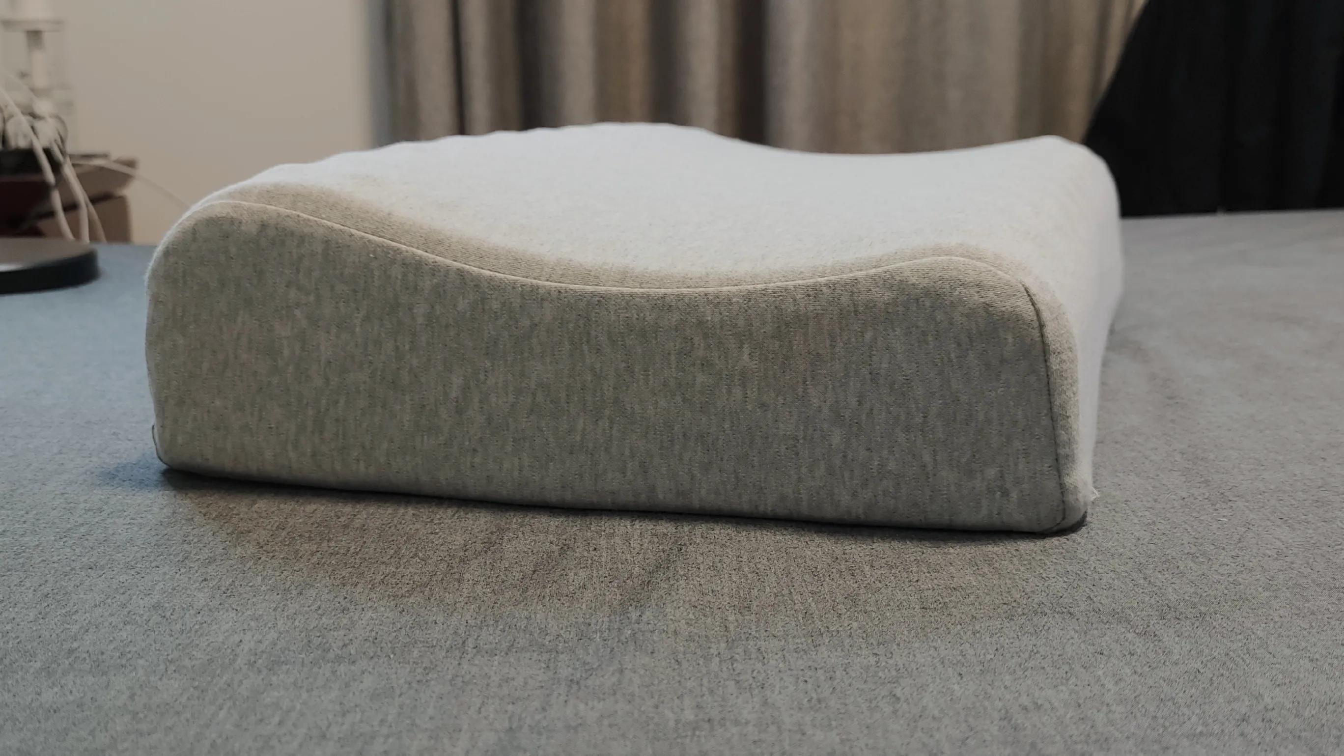 小米生态枕,小米智能睡眠牵引枕