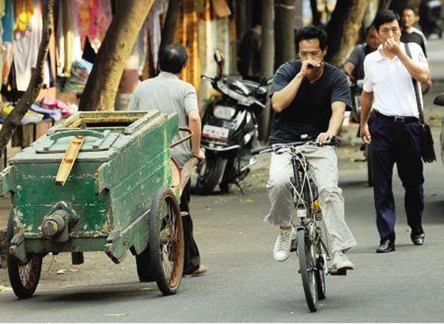 小说莲塘浮生,长篇小说连载莲塘浮生376