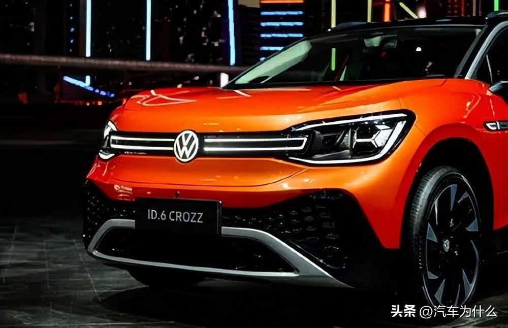 一汽大众紧凑型电动suv谍照,一汽大众电动suv价格