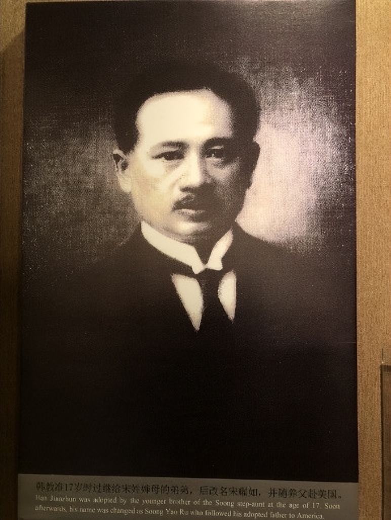 倪桂珍民国豪门,倪桂珍亲手缔造民国豪门