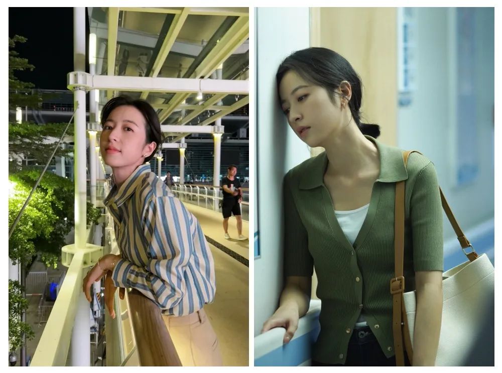 人人都有的基础款怎么穿出高级感,基础款也能穿出精致的优雅