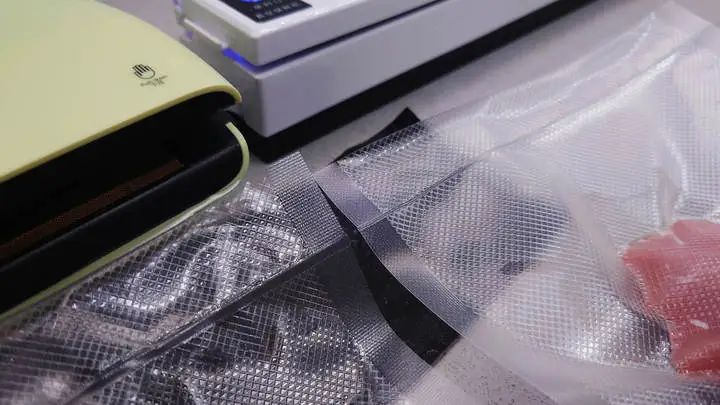 真空封口机全自动和按压的哪种好,真空封口机怎样才是正确操作