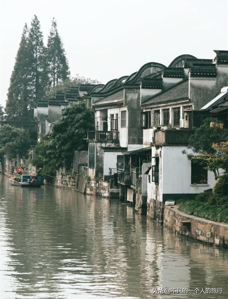 这座佛系安逸的江南老城被赞“全国最美森林火车站”