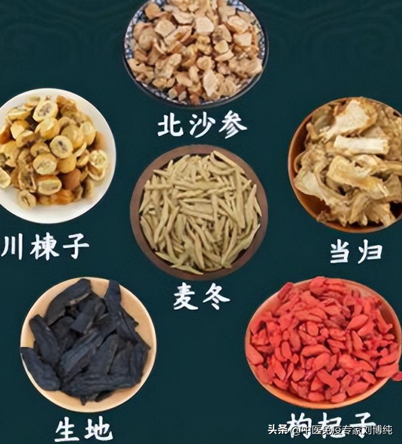 肺癌晚期的中药治疗配方,治疗晚期肺癌的中药方子