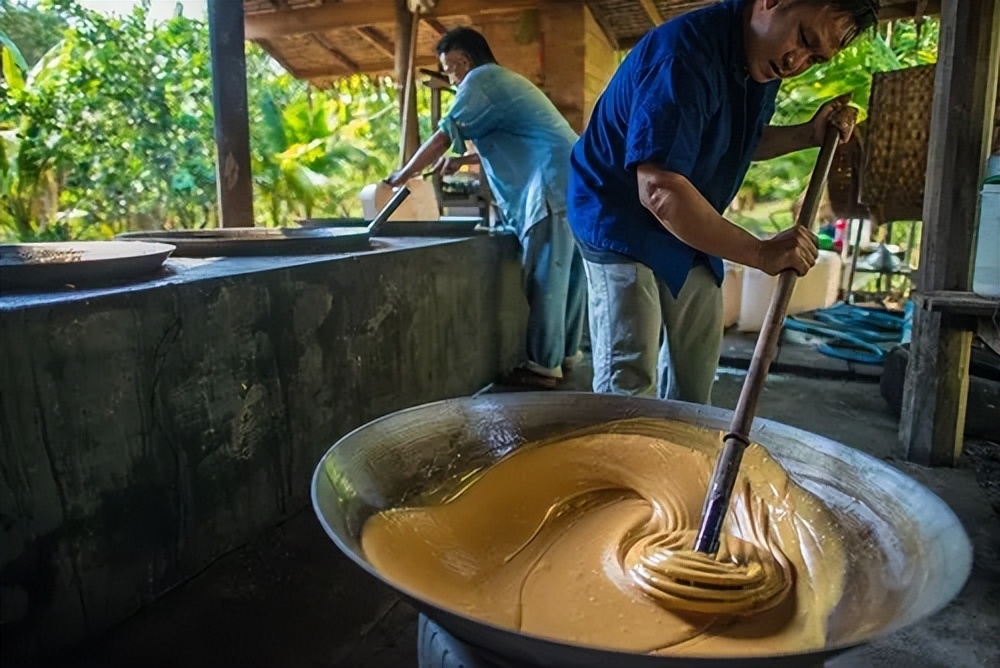 泰国曼谷旅游水上市场,泰国曼谷水上市场介绍