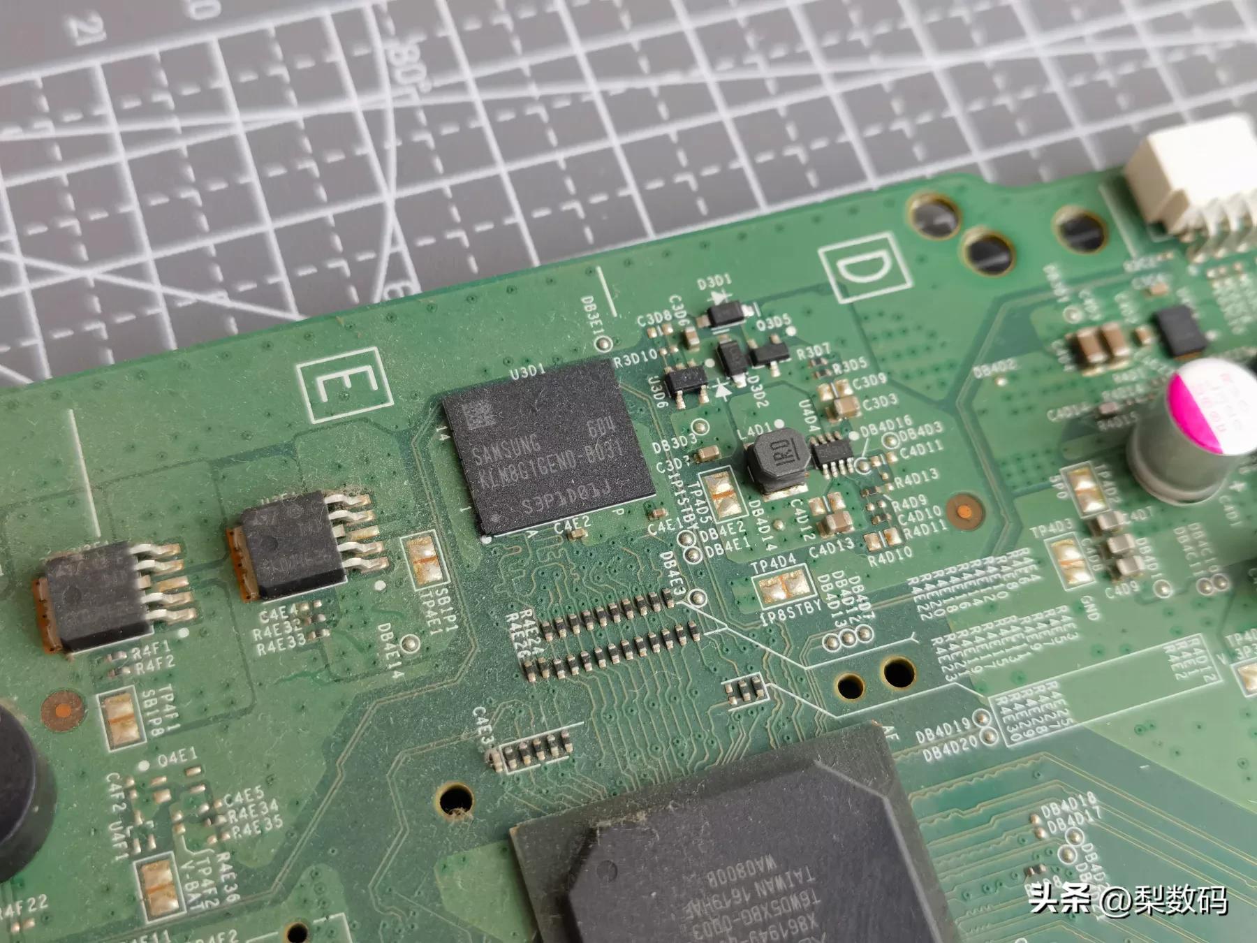 xboxones换固态硬盘速度提升,xboxone更换固态硬盘详细教程