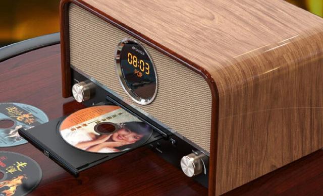 那些年我们用过的音乐*放播**器，青春的见证物之一