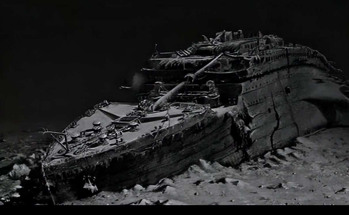 中国第一艘万吨巨轮沉没,中国第一艘远洋巨轮沉海