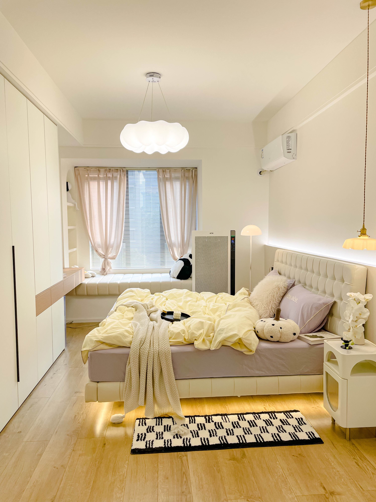 湖南高层楼房的装修,湖南江景房装修效果