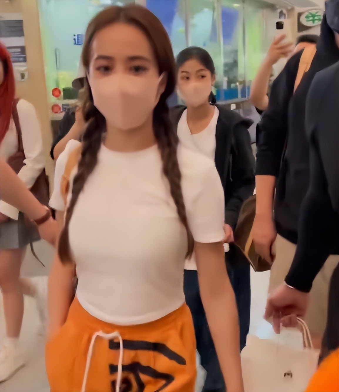 港台明星使用手机支付,港台明星用手机支付的表现