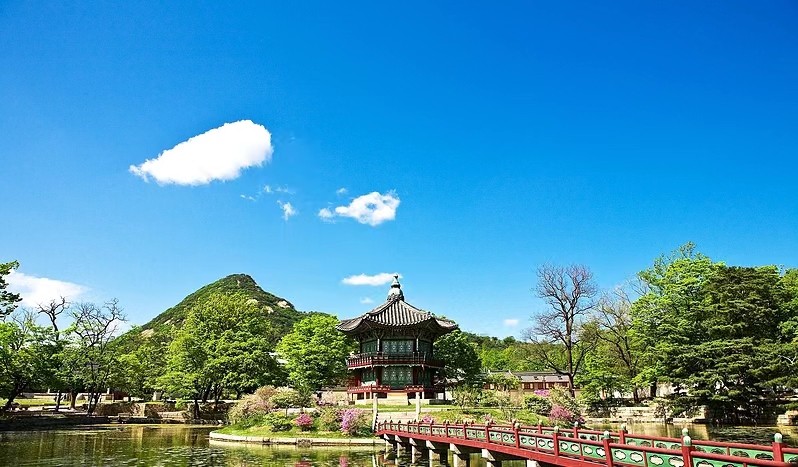 朝鲜旅游业发展,朝鲜旅游项目发展