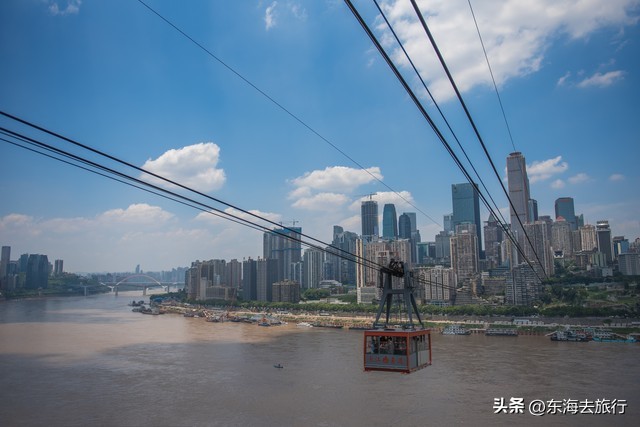 重庆游客最多的景点,重庆旅游必去景点哪里好