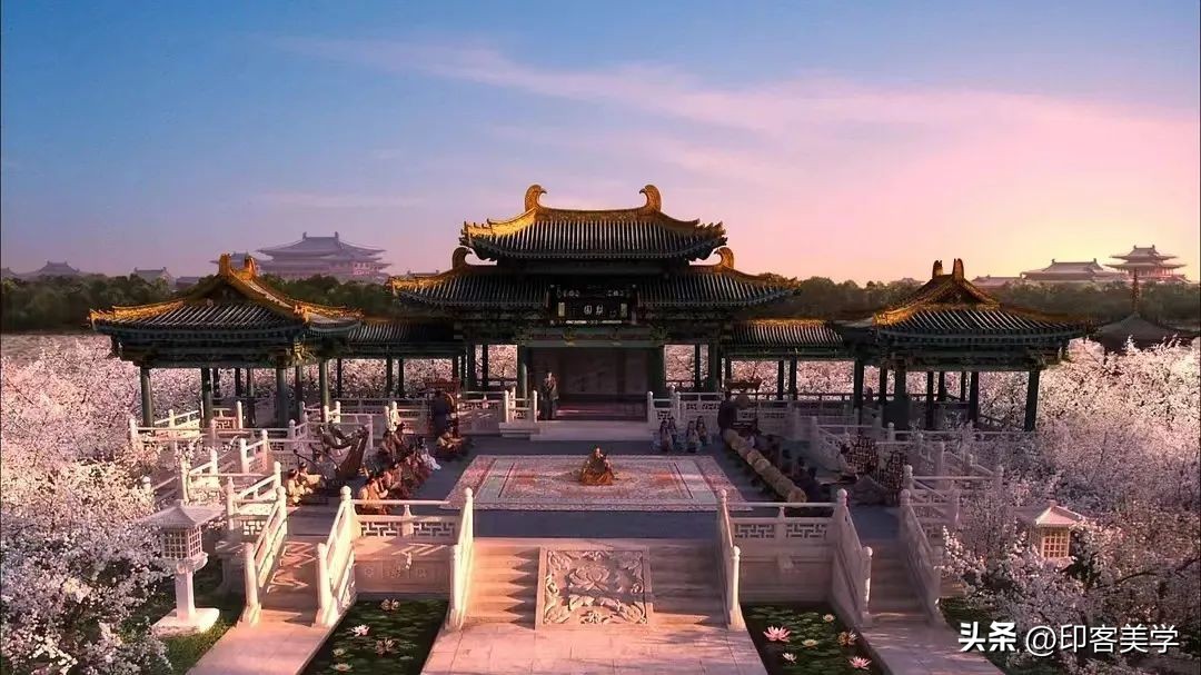 好看的国风纪录片,复古国风纪录片