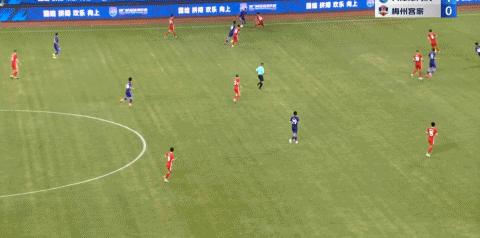 天津津门虎收获“中超哈弗茨”，但依然需要换出一个人帮助他