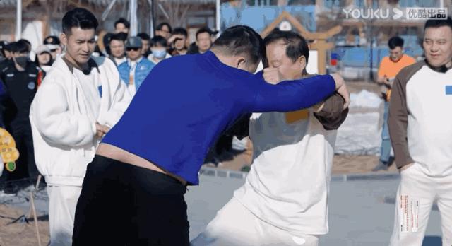 一整季笑麻了，东北喜剧天团主打就是一个真诚