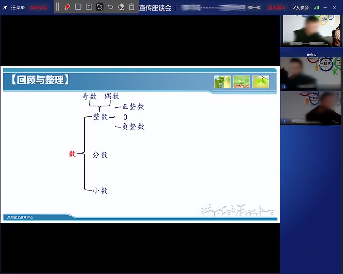 腾讯会议还能上网课吗,腾讯会议要收费的直播间怎么进