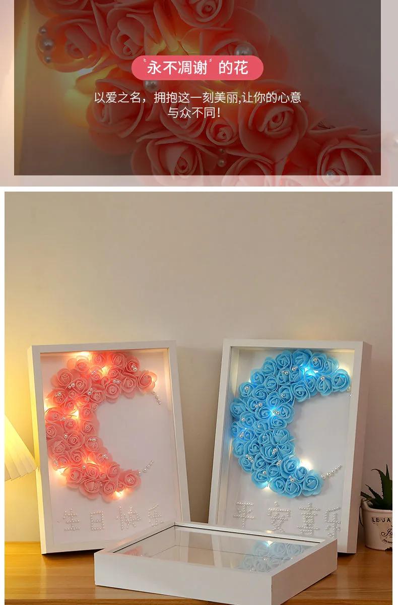 送女友小众又高级的礼物300左右,小众又高级的礼物200到300