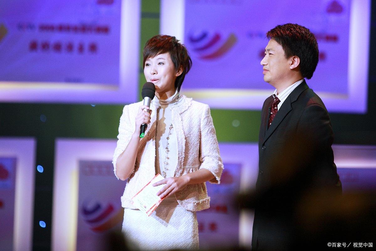 央视主持人张蕾又回央视了吗,张蕾退出央视主持人后现状如何