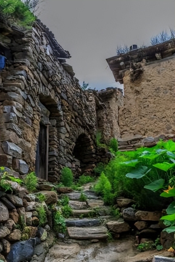 山西避暑康养基地,康养避暑山西