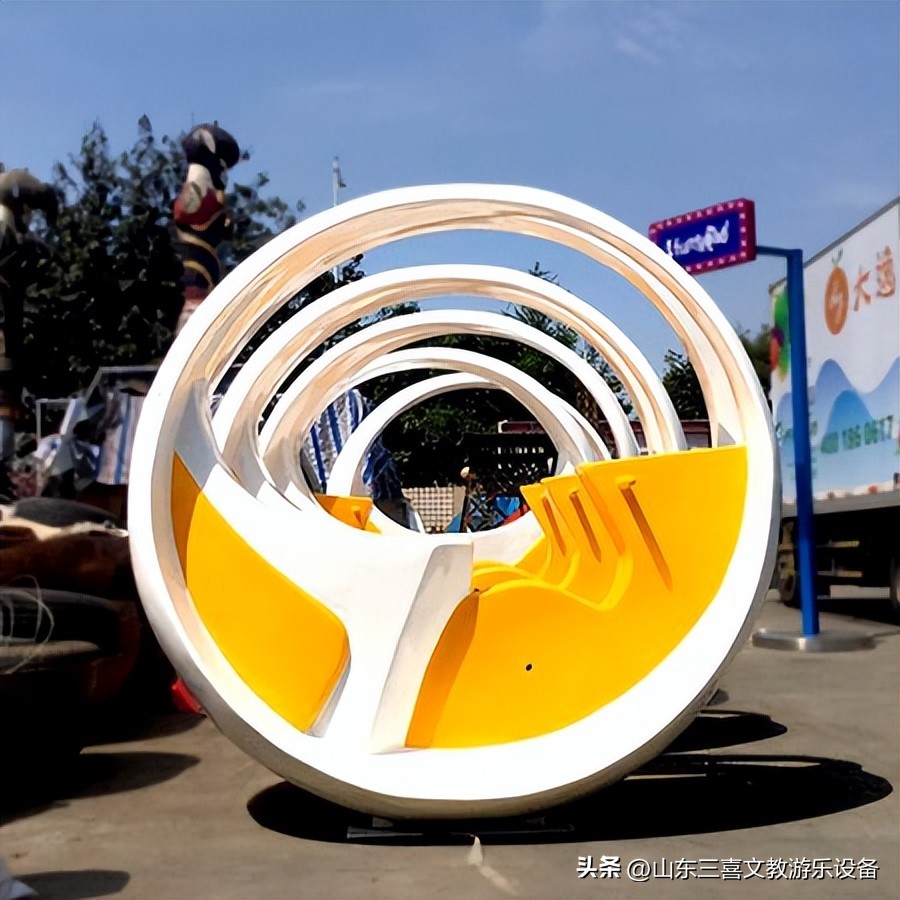 房地产游乐设备,房地产项目全套设备