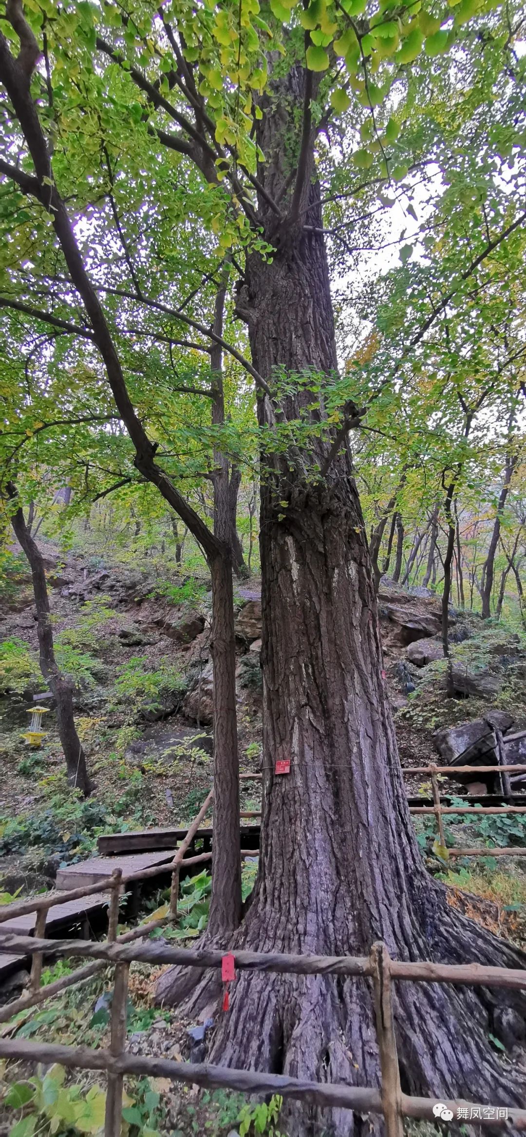 北京上方山千年古刹,上方山七十二个寺庙