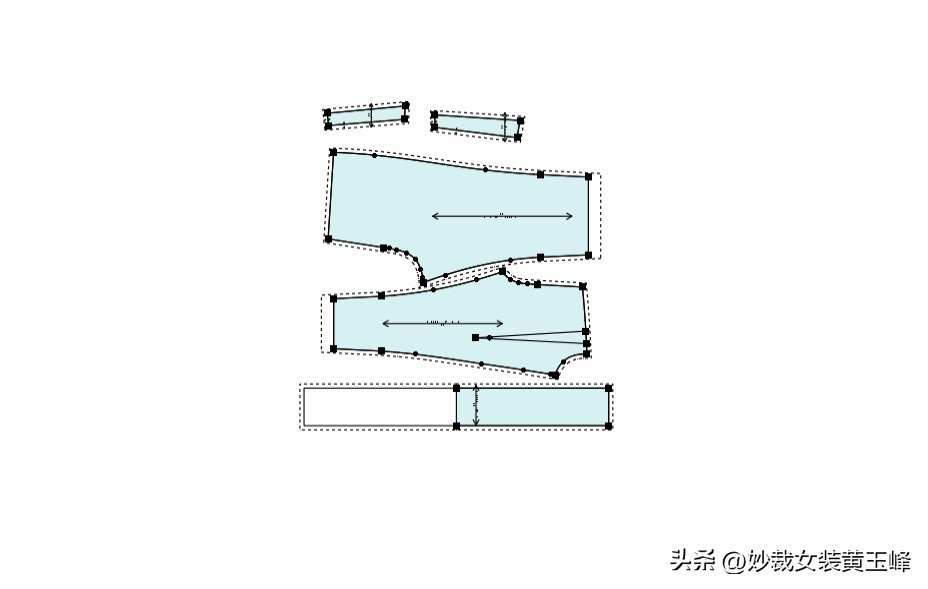 现在服装行业现状,服装行业的现状