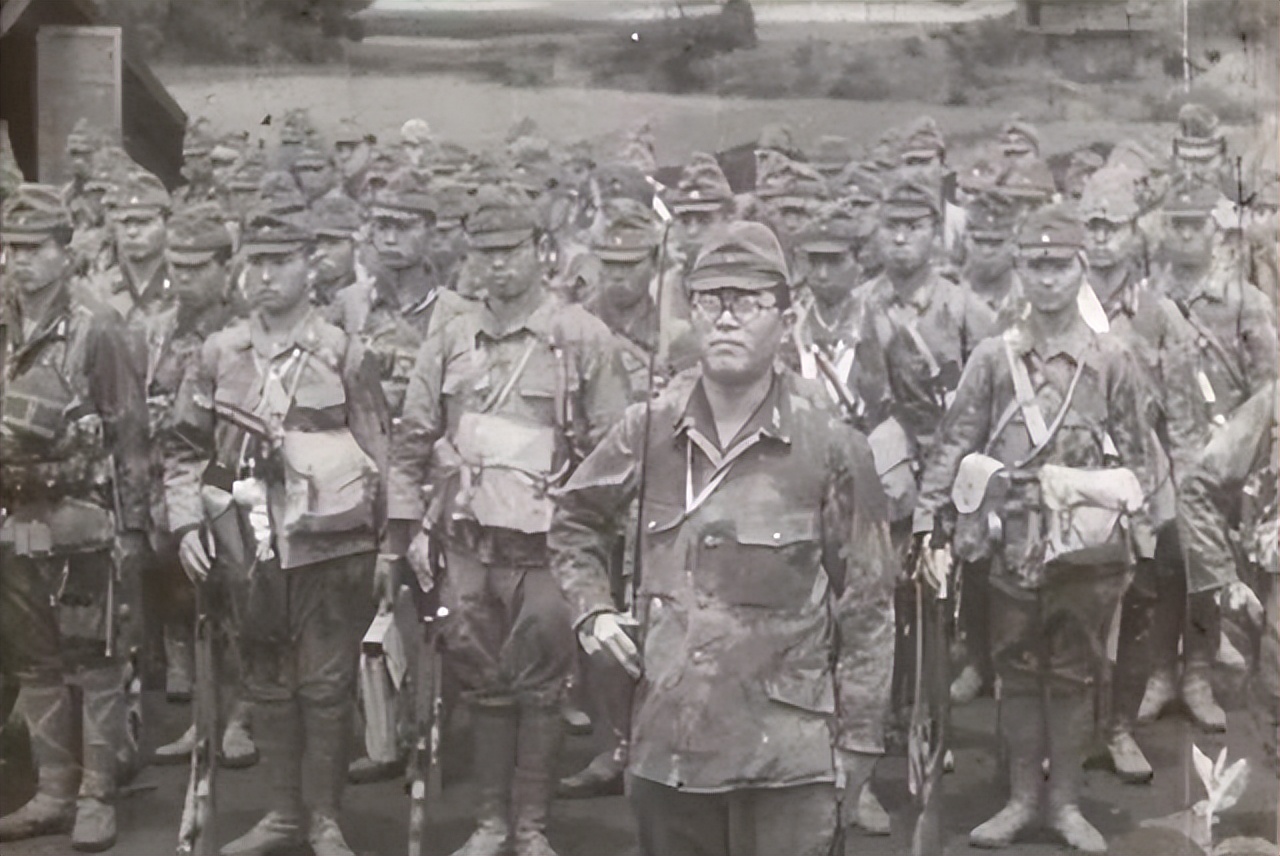 日本敢死队真实照片,日本敢死队实拍