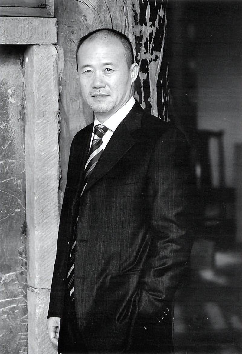 王石与前妻的婚姻,王石为什么和前妻离婚