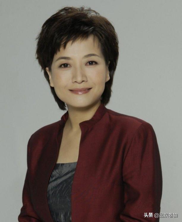 春晚康辉贺红梅的诗朗诵,贺红梅康辉张宏民