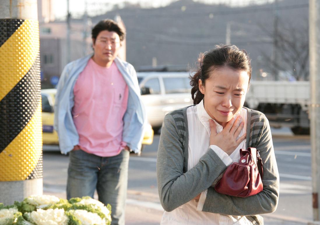 最近十部顶级韩国电影神级片,这5部韩国电影真的值得一看