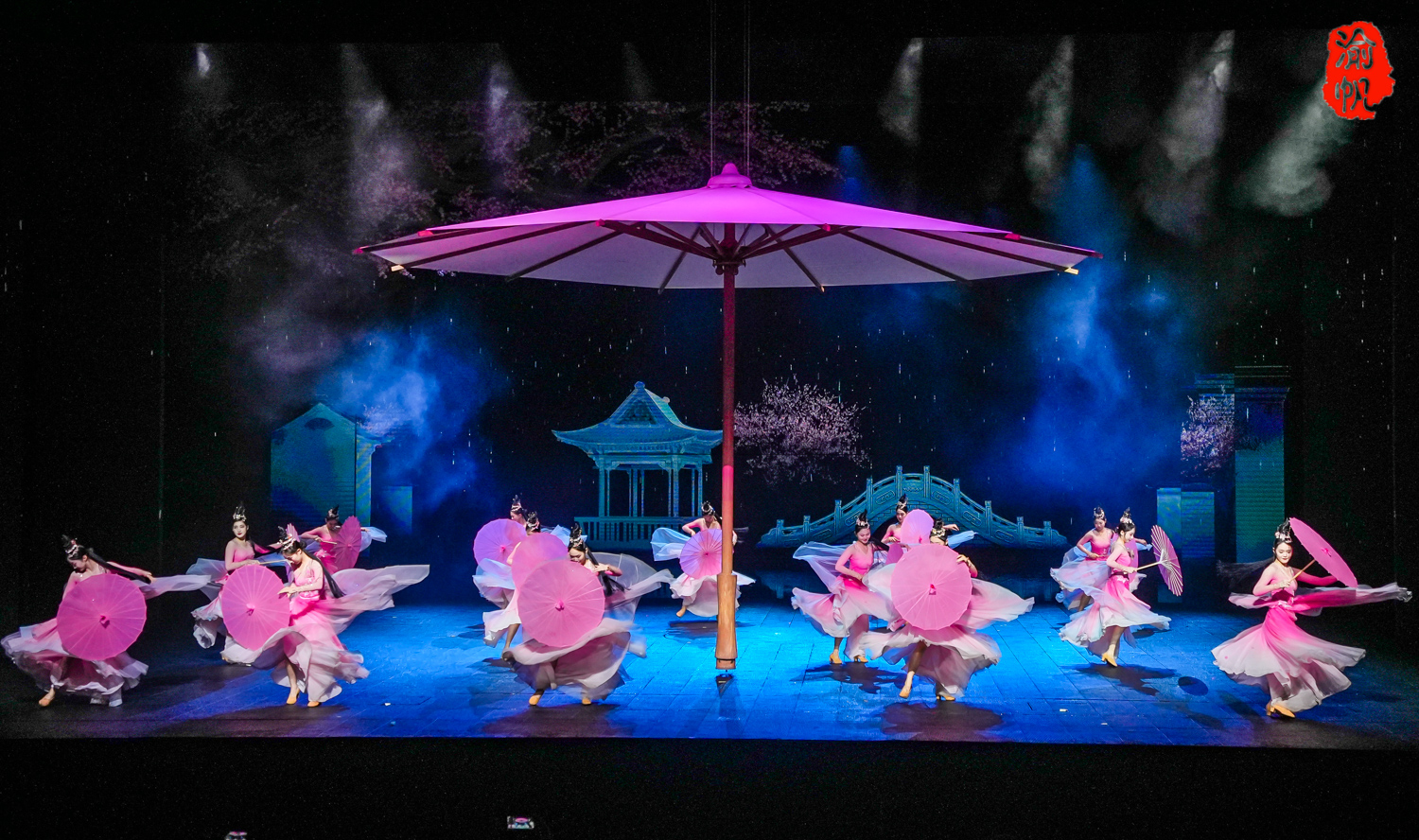 上海宋城千古情门票,上海千古情